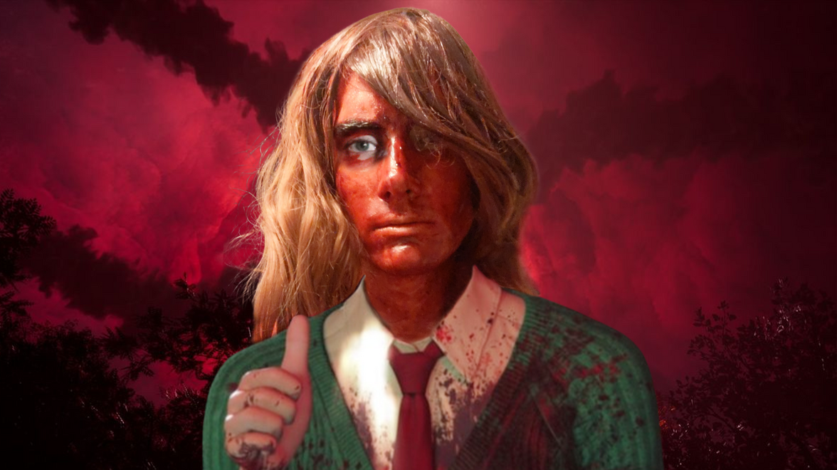 Firar Halloween hos The Entity Firar Halloween hos The Entity