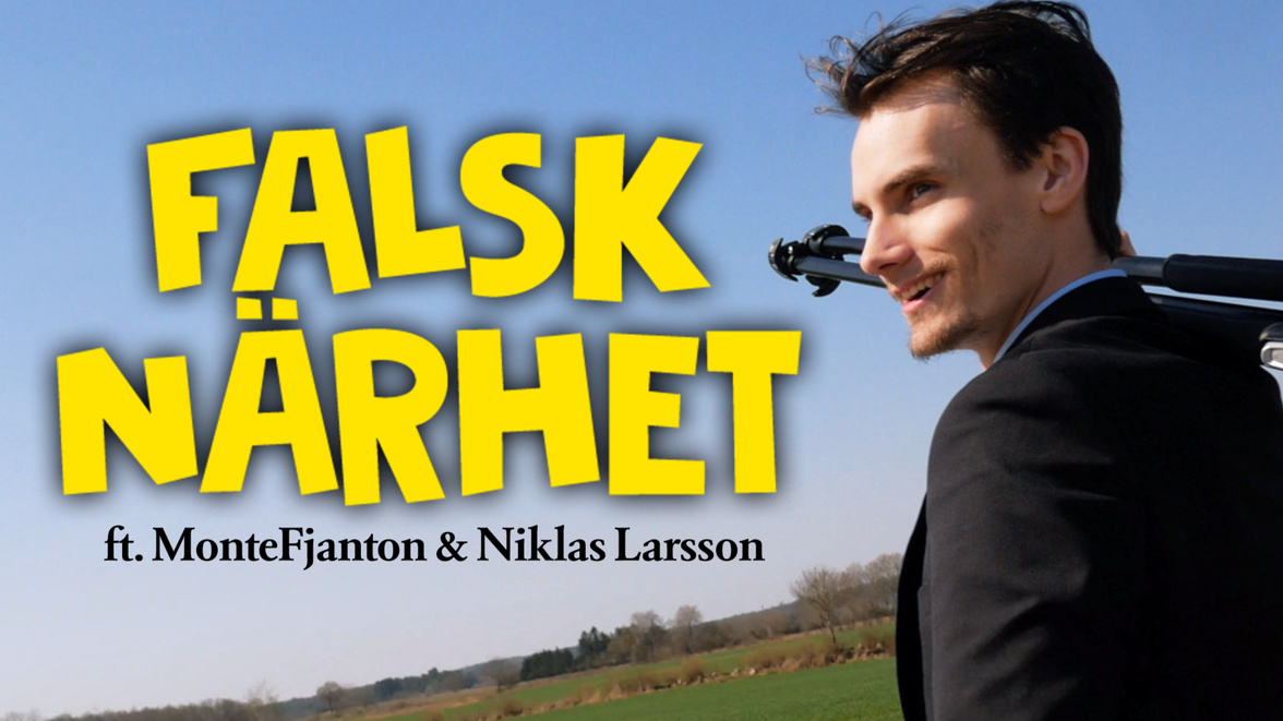Falsk Närhet (2023) Falsk Närhet (2023)