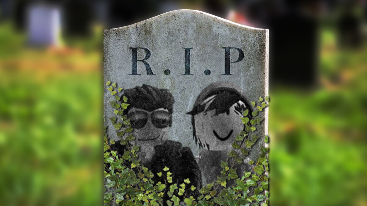 Våran Sista Roblox Video Våran Sista Roblox Video