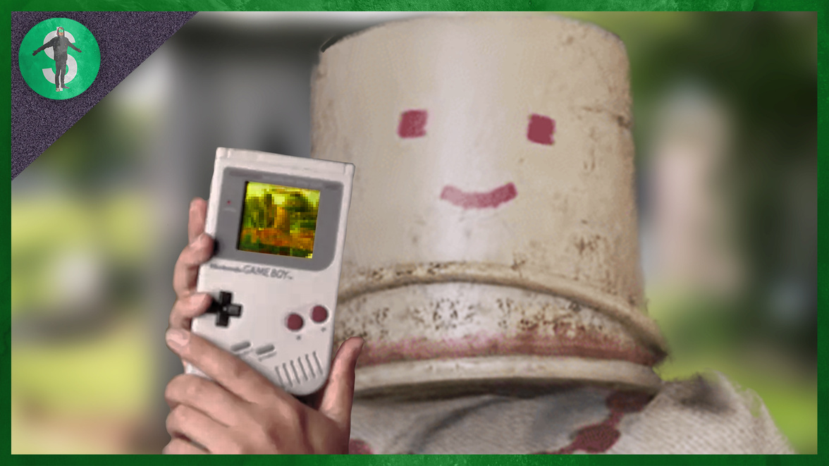 Jakten på den sista Liquid Ass | Dying Light Jakten på den sista Liquid Ass | Dying Light